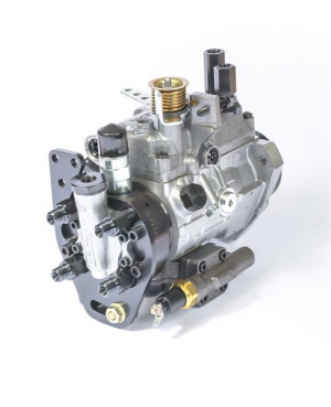 Топливный насос высокого давления / FUEL INJECTION PUMP АРТ: UFK4G731