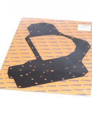 Комплект прокладок / GASKET - TIMING COVER АРТ: U5MK0641