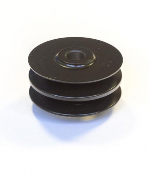 Натяжитель в сборе / PULLEY,ALTERNAT АРТ: 3115A048