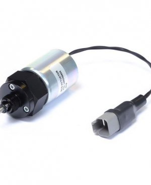 Соленоид / SOLENOID АРТ: U85206500