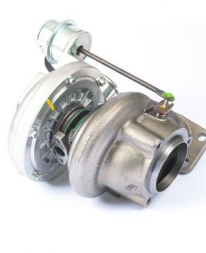 Турбокомпрессор / TURBOCHARGER АРТ: 2674A843