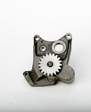 Насос масляный / OIL PUMP АРТ: T419939
