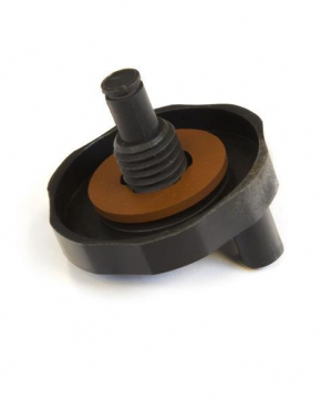 Крышка слива воды из топливного фильтра / DRAIN ASSY АРТ: 2656F836