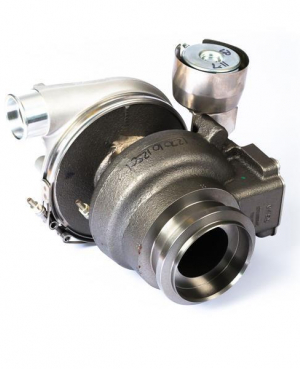 Турбокомпрессор / TURBOCHARGER АРТ: 2674A237