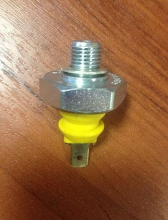 Датчик давления масла (Oil pressur.switch) 01182479
