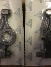 Коромысло (Rocker arm) 02236736