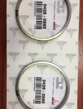 Поршневые кольца (Set of pist. rings) 04280565
