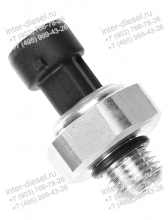 Датчик Давления Масла (Oil Pressur.Switch) 01182792
