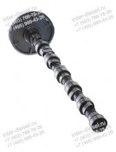 Вал Распределительный (Camshaft) 04909275