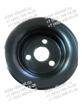 Шкив (V-Grooved Pulley) 04209610