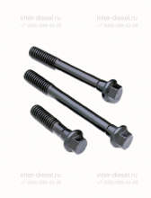 Комплект болт ГБЦ Perkins 32166221