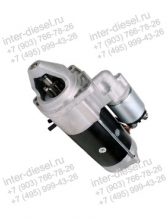 Стартер 01183681