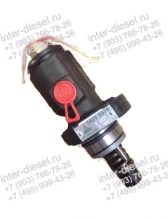 Топливный Насос Высокого Давления 01340410  (Группа D)