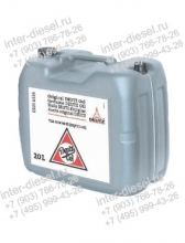 Масло моторное Deutz 10W-40 FE 01016336 (20 л.)