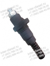 Топливный насос высокого давления 02113695
