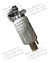 Фильтр Топливный С Подкачкой Deutz 04506917