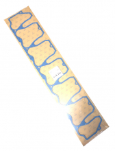 Прокладка клапанной крышки (Gasket) 04205894