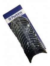 Вкладыши коренные Perkins U5MB0030
