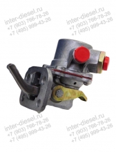 Насос Perkins ULPK0034