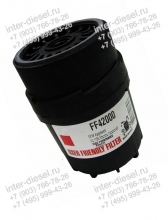 Фильтр топливный FF42000 Fleetguard