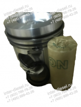 Поршень В Сборе (Piston) 04501352