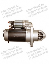 Стартер 01183681