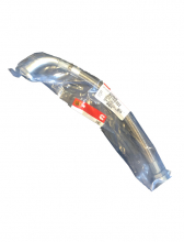 Трубка слива масла с турбины (Turbocharger Oil Drain Connection) 3328640