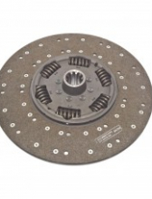 Диск сцепления SACHS 1878000206