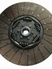Диск сцепления SACHS 1878001501