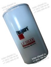 Фильтр масляный LF16006 Fleetguard