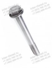 Комплект болт ГБЦ Perkins 32166221