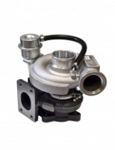 Турбокомпрессор Holset  3774196, HE211W