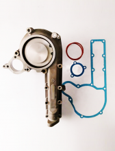 Водяной насос охлаждающей жидкости (Repair kit) 02937465