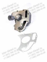 Водяной насос Perkins (WATER PUMP) U5MW0206