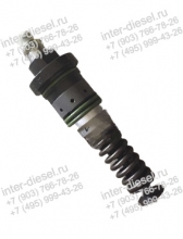 Топливный Насос Высокого Давления 02113001