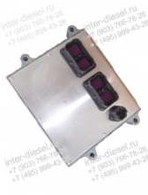 Блок управления двигателем Cummins 4988820 V=3.3,4.5,6.7 E-3