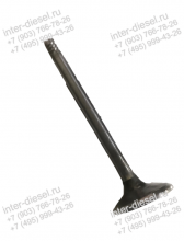 Клапан Выпускной (Exhaust Valve) 04290025