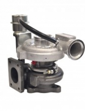 Турбокомпрессор Holset Евро-3 2834188, HE200WG