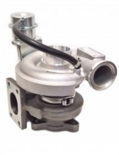 Турбокомпрессор Holset Евро-4 3776282, HE200WG