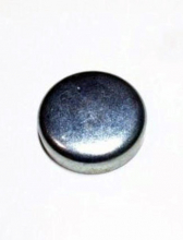 Заглушка 12,9мм 3945095