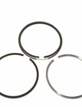 Комплект поршневых колец (1 поршень) 4089258