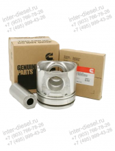 Поршень в сборе (Engine Piston Kit)