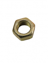 Гайка выпускного коллектора (Hexagon nut) 01182036