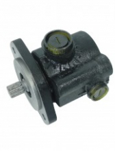 Насос гур V=6.7 кама-з 4943083