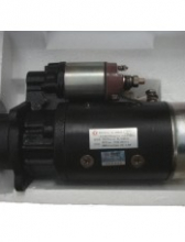 Стартер 24V, 4.5kW, 10 зуб 4988348, 4935789