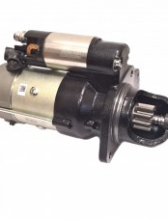 Стартер 24V, 6kW, 10 зуб 4992135