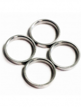 Седло выпускного клапана (Valve seat insert) 04192396