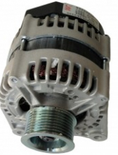 Генератор под контакт болты 12V, 120A 5272666, 5318121