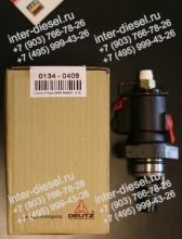 Топливный Насос Высокого Давления Deutz 01340409 (Класс С)
