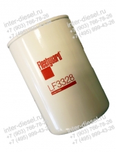 Фильтр масляный LF3328